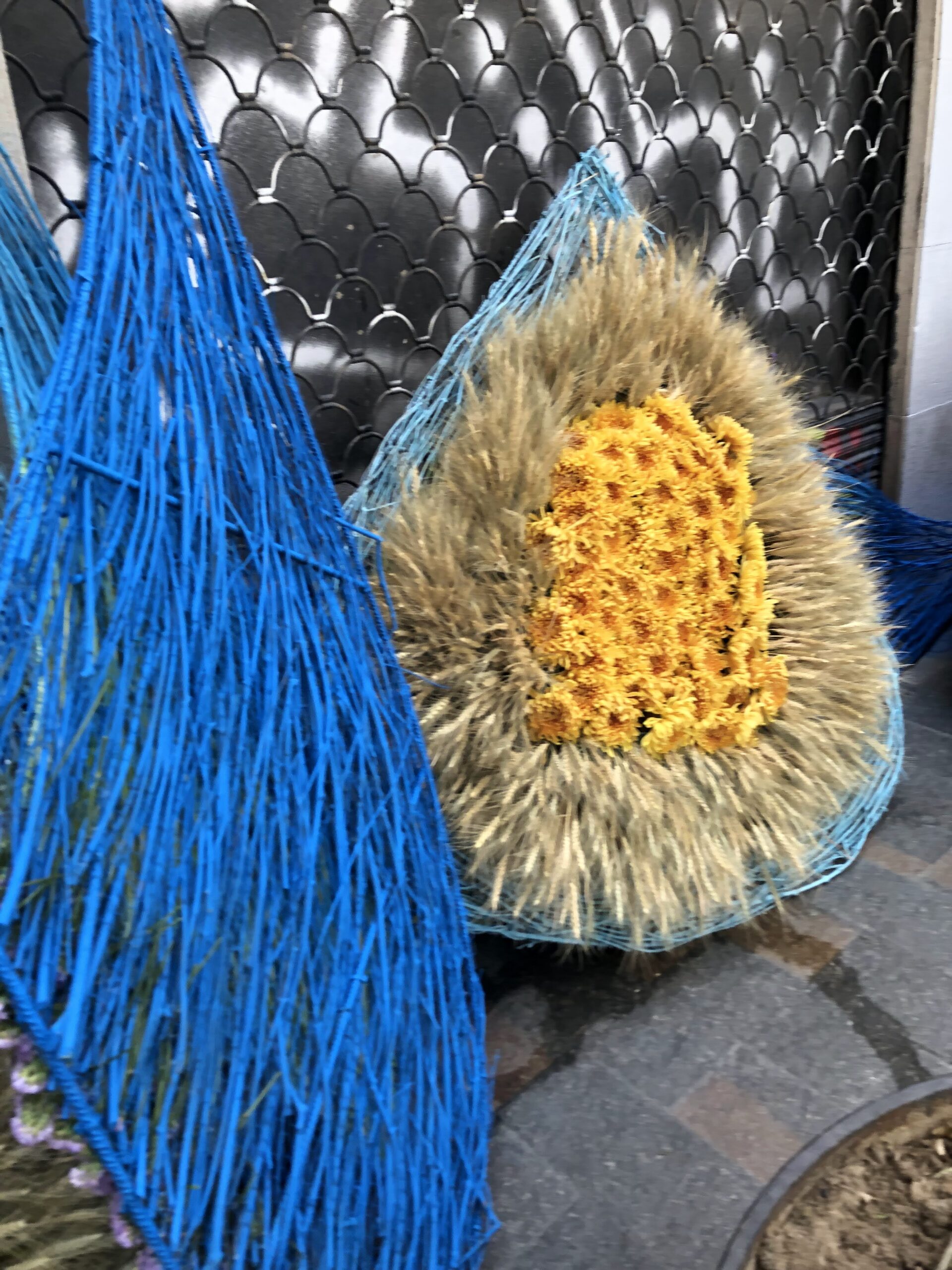 2 Certamen d'Art Floral Valencia